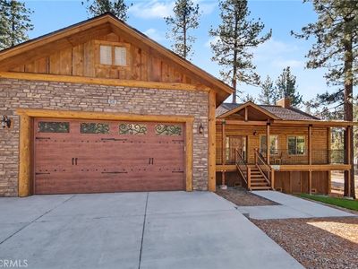 42507 Gold Rush Dr, Big Bear Lake, CA, 92315