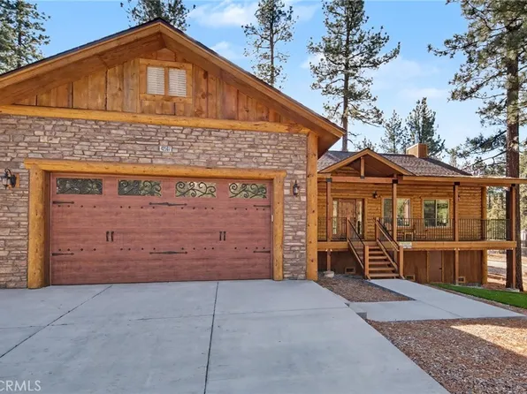 42507 Gold Rush Dr, Big Bear Lake, CA 92315