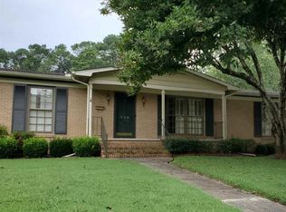 710 Watts Dr SE, Huntsville, AL 35801