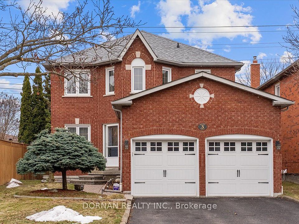 1st image of 3 Bancroft Cres