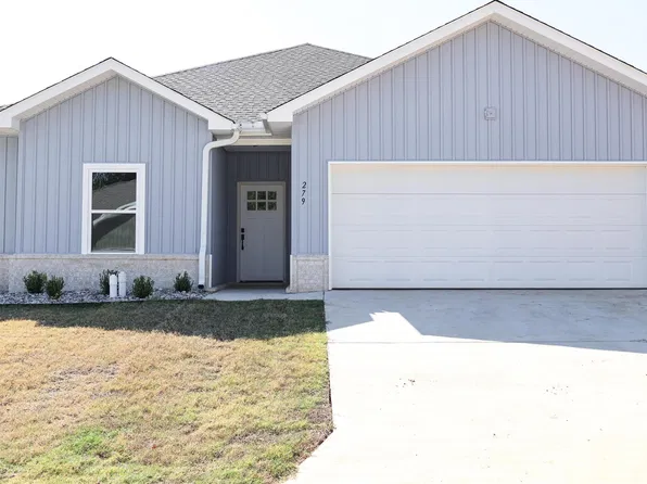 279 Everest St, Shannon Hills, AR 72002
