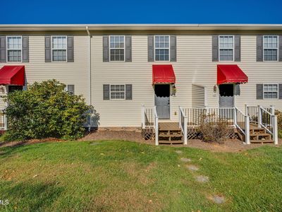 2201 Cherokee Rd APT 18, JOHNSON CITY, TN, 37604