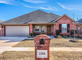 13908 Northwood Village Dr, Piedmont, OK 73078