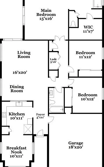11248 E Camino St — Photo 2