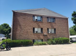 1158 3rd St APT 24, Beaver, PA 15009