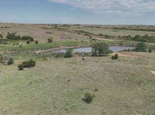 N 2100 Road East Rd #880, Butler, OK 73625