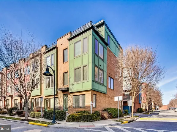 4524 Kennedy St, Hyattsville, MD 20781