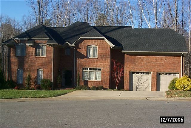Front Elevation