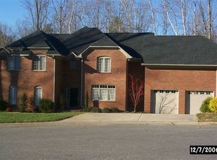 2715 Ashbourne Dr, Gastonia, NC 28056