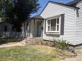 2714 W Ponderosa Rd, Boise, ID 83705