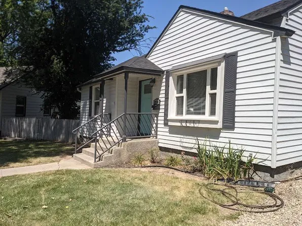 2714 W Ponderosa Rd, Boise, ID 83705