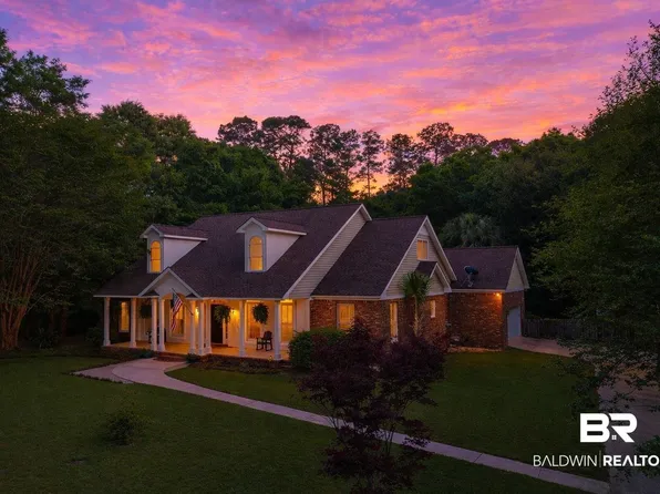 7015 Saluda Blvd, Spanish Fort, AL 36527
