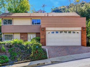 3324 Crail Way, Glendale, CA 91206