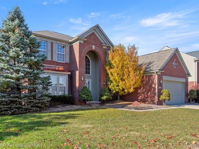 34495 Orsini Dr, Sterling Heights, MI, 48312