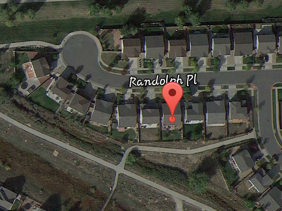 2nd image of 15666 Randolph Pl