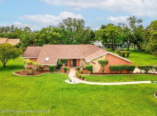 8393 Delaware Dr, Weeki Wachee, FL 34607