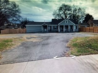 2417 Jackson Ave, Memphis, TN 38112