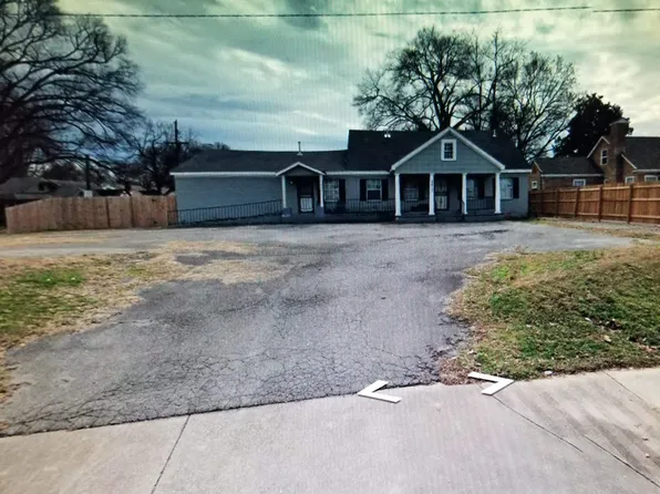 2417 Jackson Ave, Memphis, TN 38112