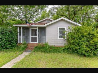 2516 Lorraine St, Columbus, GA 31909