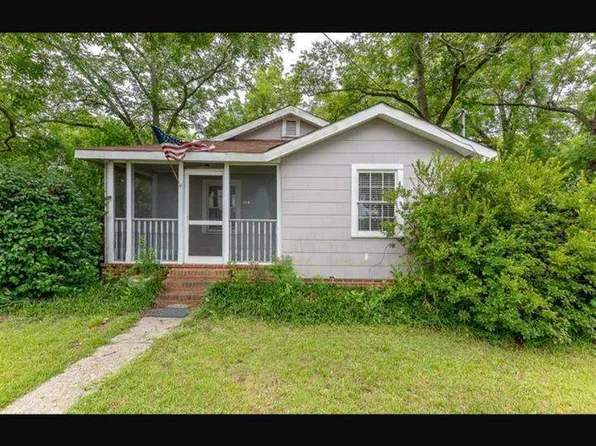 2516 Lorraine St, Columbus, GA 31909