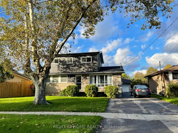 6930 Whitman Ave, Niagara Falls, ON L2G 5B4