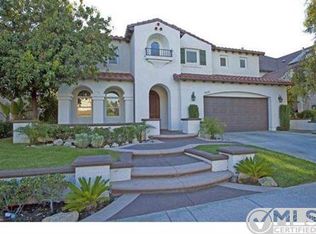 26608 Brooks Cir, Stevenson Ranch, CA 91381