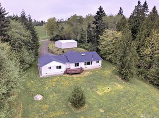 42 Fernhill Rd, Cathlamet, WA 98612