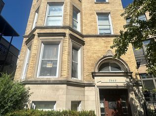 2448 W Iowa St #3R, Chicago, IL 60622