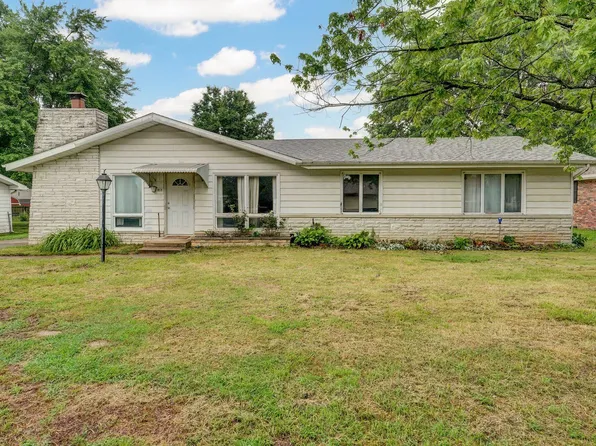 917 Wood Street, Mt Vernon, MO 65712