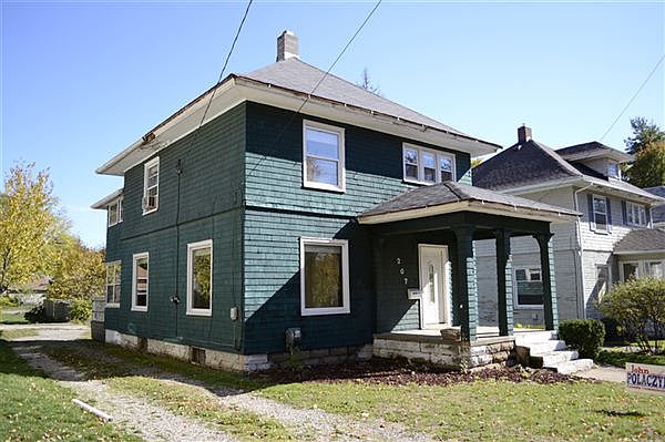 Front View
