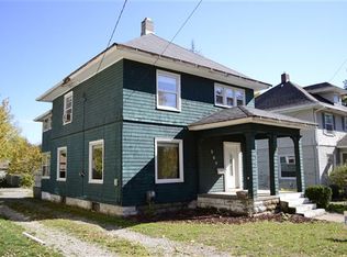 207 S West Ave, Jackson, MI 49201