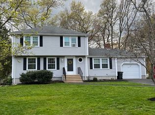 8 Nicholas Rd, Milford, MA 01757