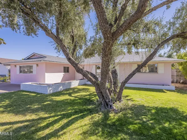 8613 E Citrus Way, Scottsdale, AZ 85250