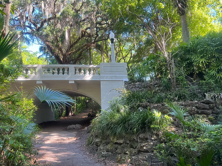Dickson Azalea Park