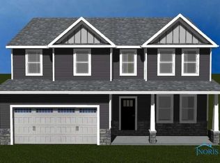 5217 Quartz Ln, Sylvania, OH 43560