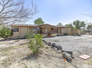 1405 River View Dr, Fallon, NV 89406