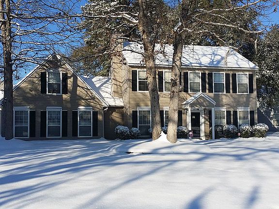 2nd image of 8514 Wynnefield Dr