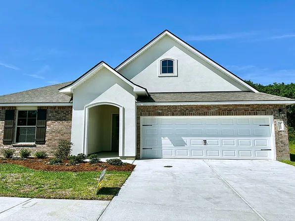 5554 Heron Landing Dr, Baton Rouge, LA 70816