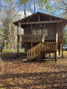 40 Oak Point Rd, Picayune, MS, 39466