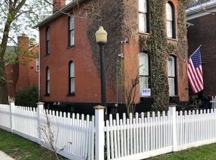 247 Georgia St, Buffalo, NY 14201