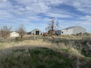 Ferguson Rd, Bickleton, WA 99322