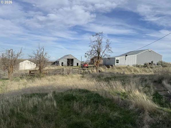 Ferguson Rd, Bickleton, WA 99322