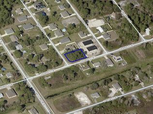 1599 Mackay Ave SE, Palm Bay, FL 32909