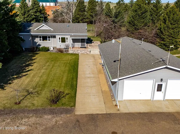 1995 Highway 85 SW, Belfield, ND 58622