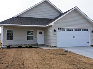 3639 Leafy Pass, Jonesboro, AR 72404