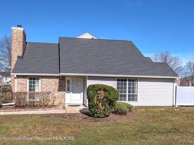 337 Devon Place, Morganville, NJ, 07751