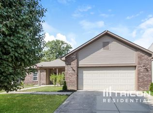 6724 Shanghai Cir, Indianapolis, IN 46278
