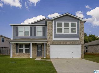 347 Jasmine Dr, Madison, AL 35757
