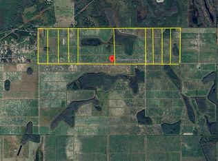 7650 Holopaw Groves Rd, Saint Cloud, FL 34773