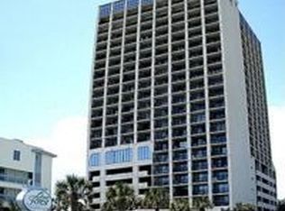 1705 S Ocean Blvd, Myrtle Beach, SC 29577